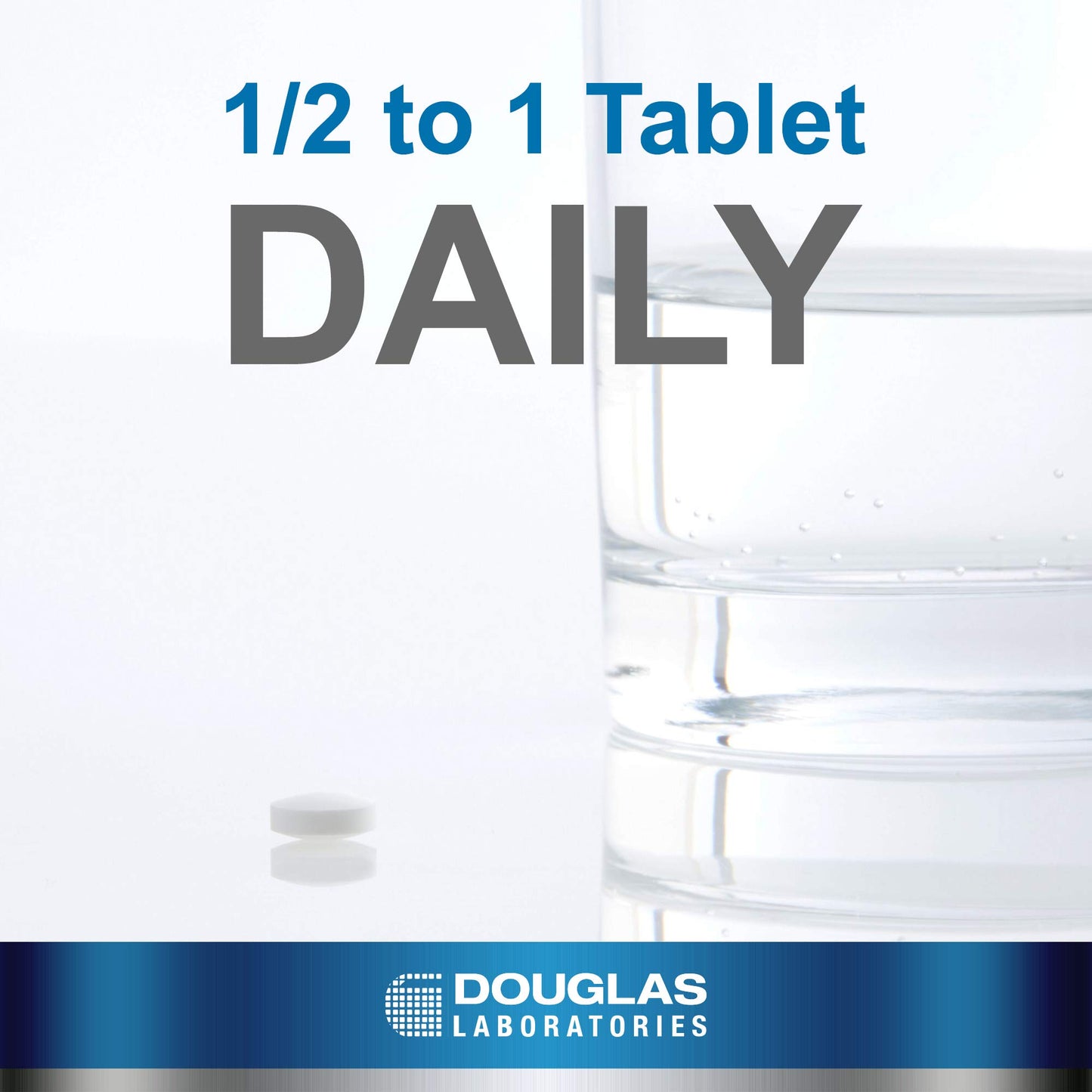 Douglas Laboratories Pregnenolone 5 mg Tablets, 100 Count