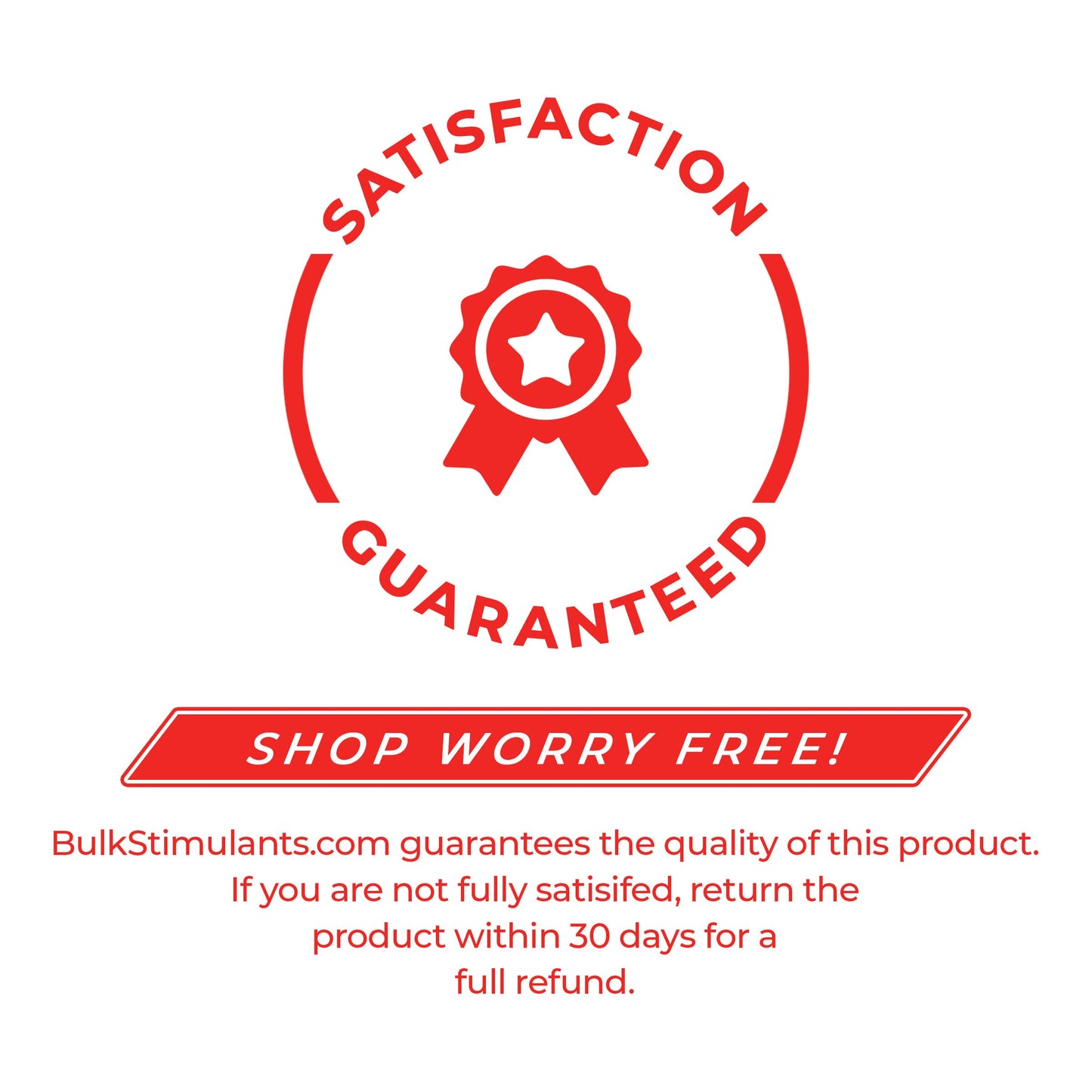 BulkStimulants.com Synephrine Powder 0.35 Ounce