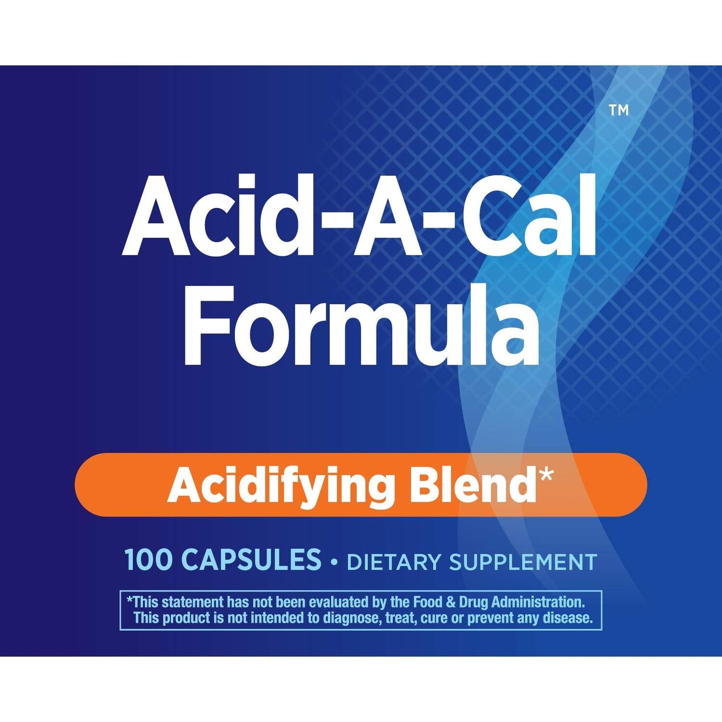 Enzymatic Therapy Acid-A-Cal Formula Capsules 200