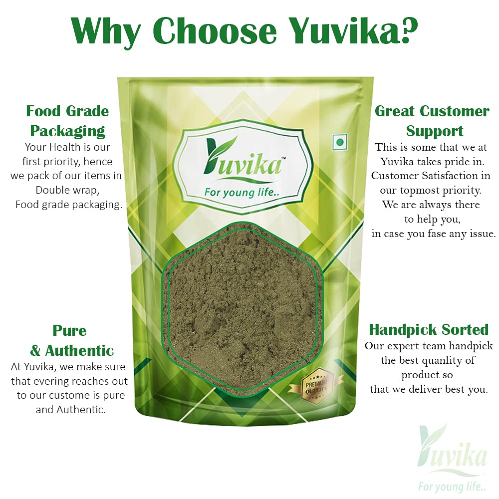 Yuvika Podina Powder 100 Gram
