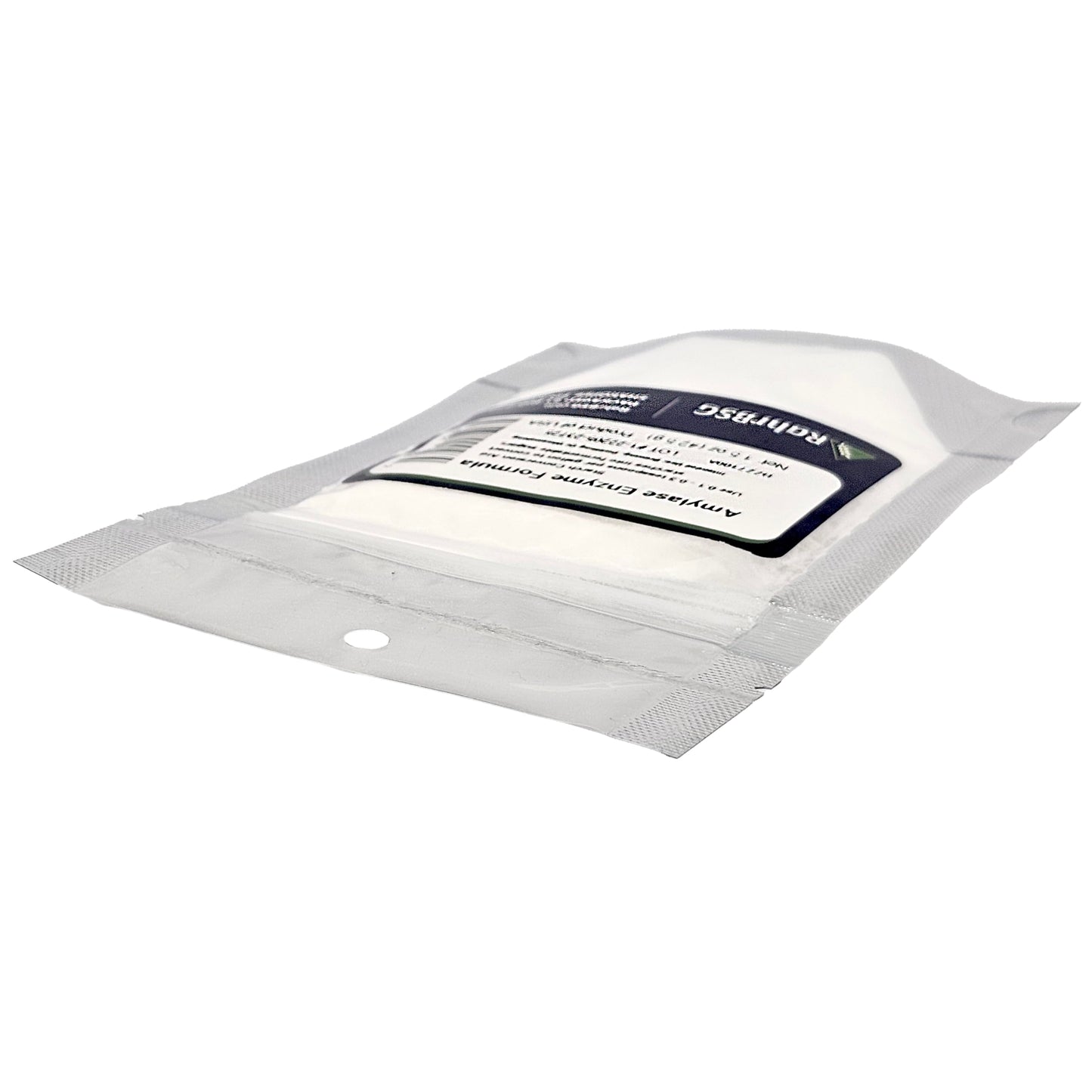 Strange Brew Amylase Enzyme Powder 1.5 oz
