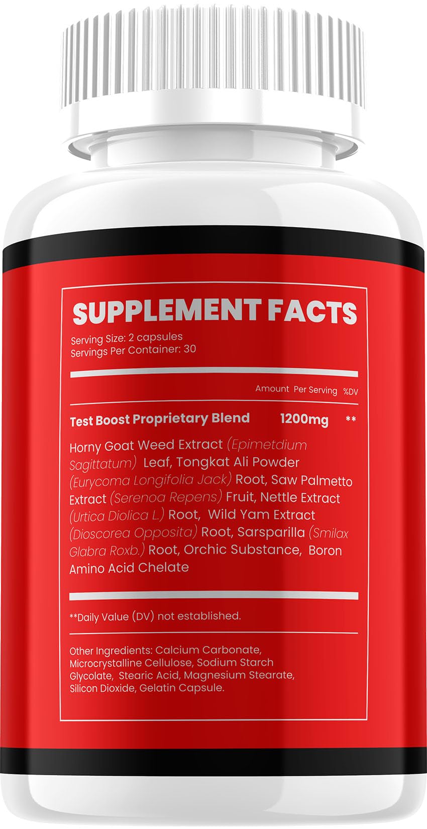 Indelo Endureon Advanced 60 Capsules