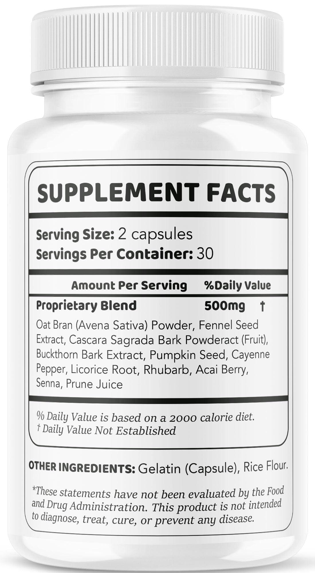 LIVORKA Mitolyn Weight Pills, 300 Capsules