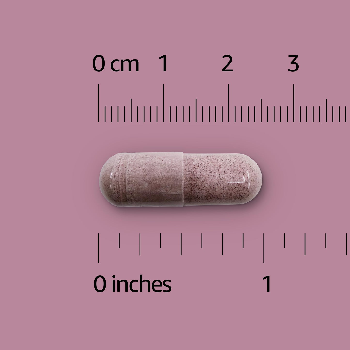Amazon Basics Cranberry Extract Capsules, 60 Count
