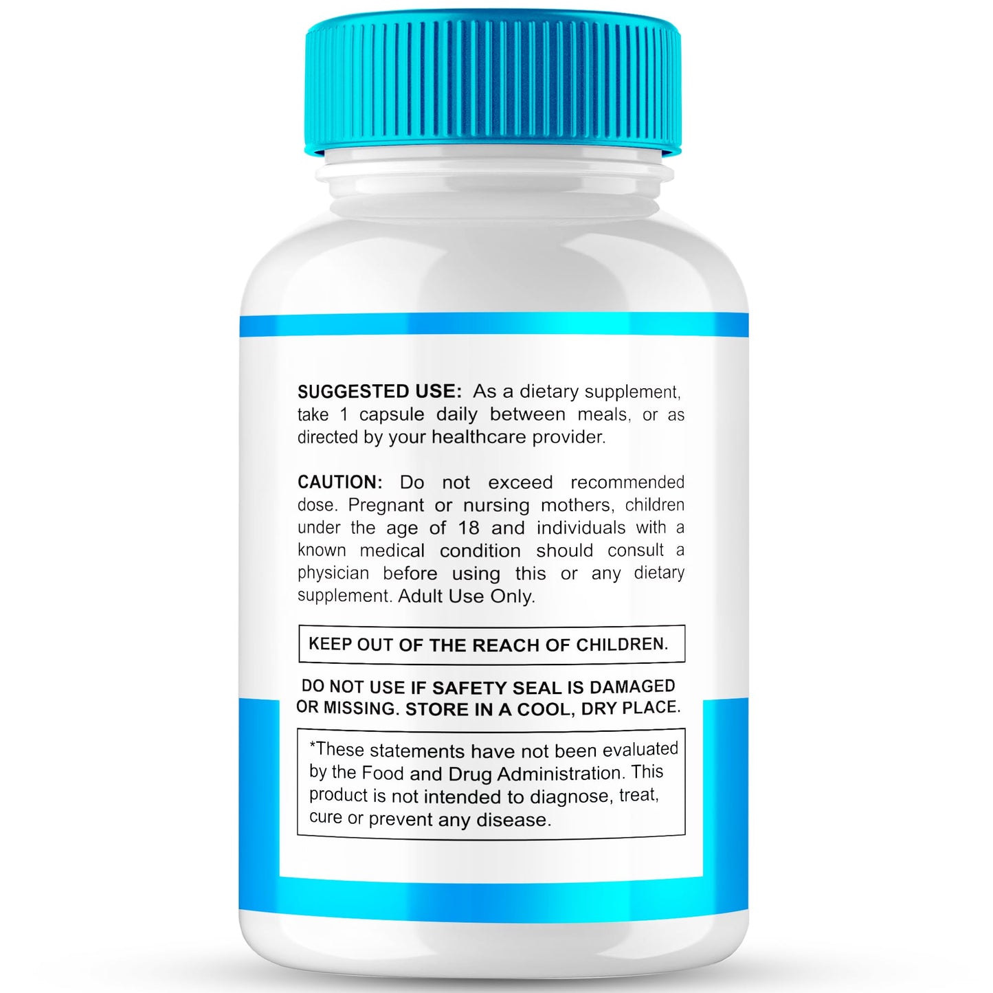 Ideal Performance Glyco Balance Advanced Blood Formula Capsules 120 Capsules