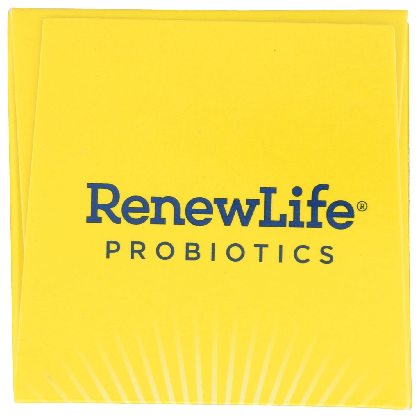 Renew Life Probiotic 50 Plus 30B Capsules, 30 Count