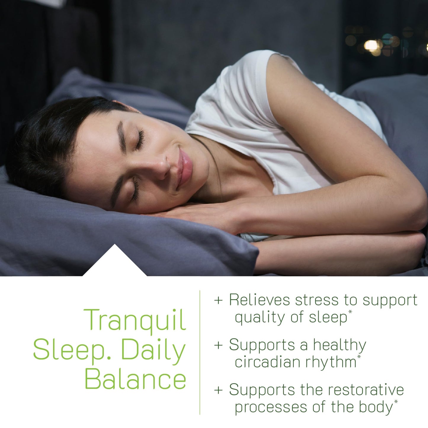 Irwin Naturals Stress-Defy Sleep PM – Relaxation & Nighttime Restoration Soft-Gels, 100 Count