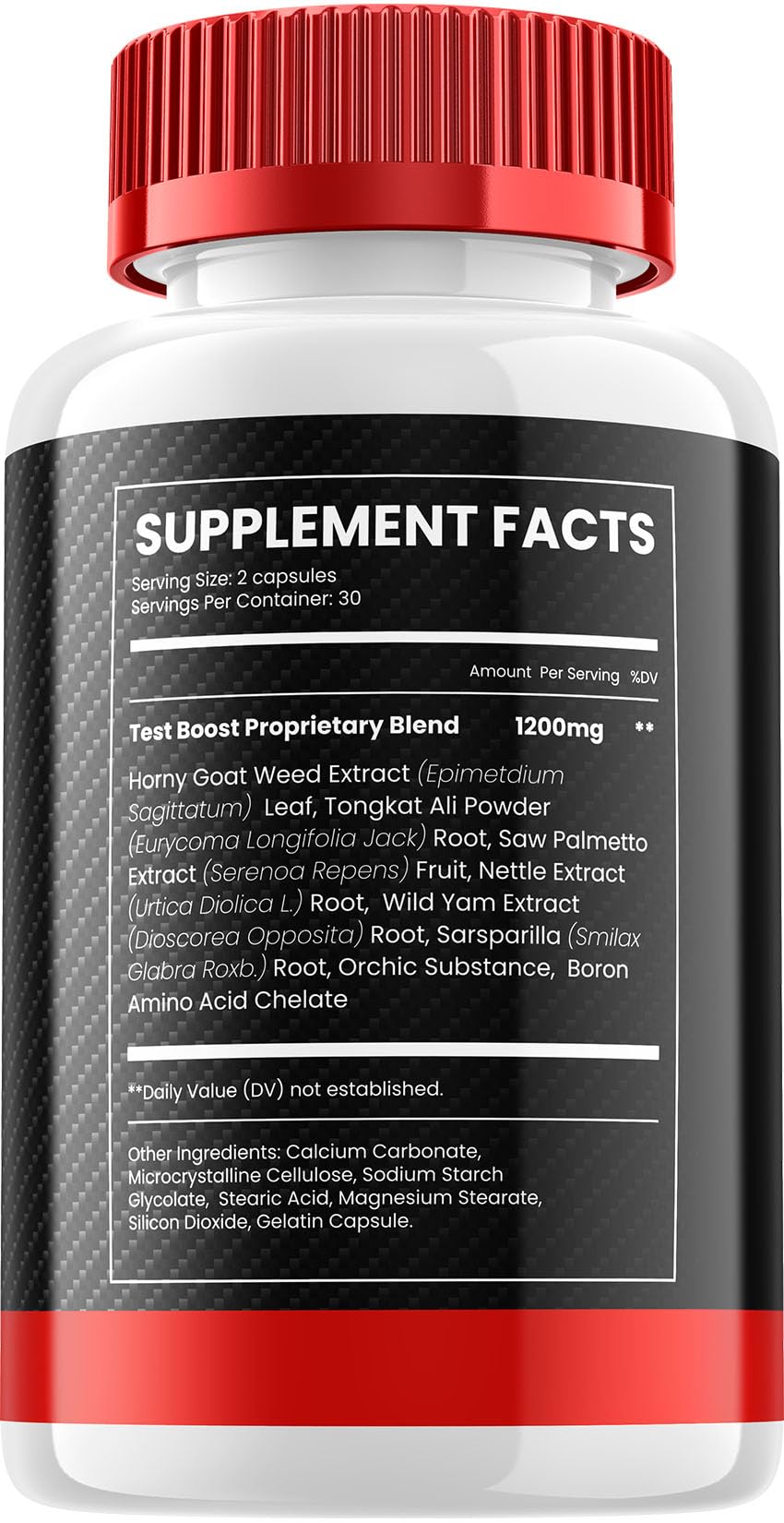 Indelo EreForce Capsule 300 Capsules