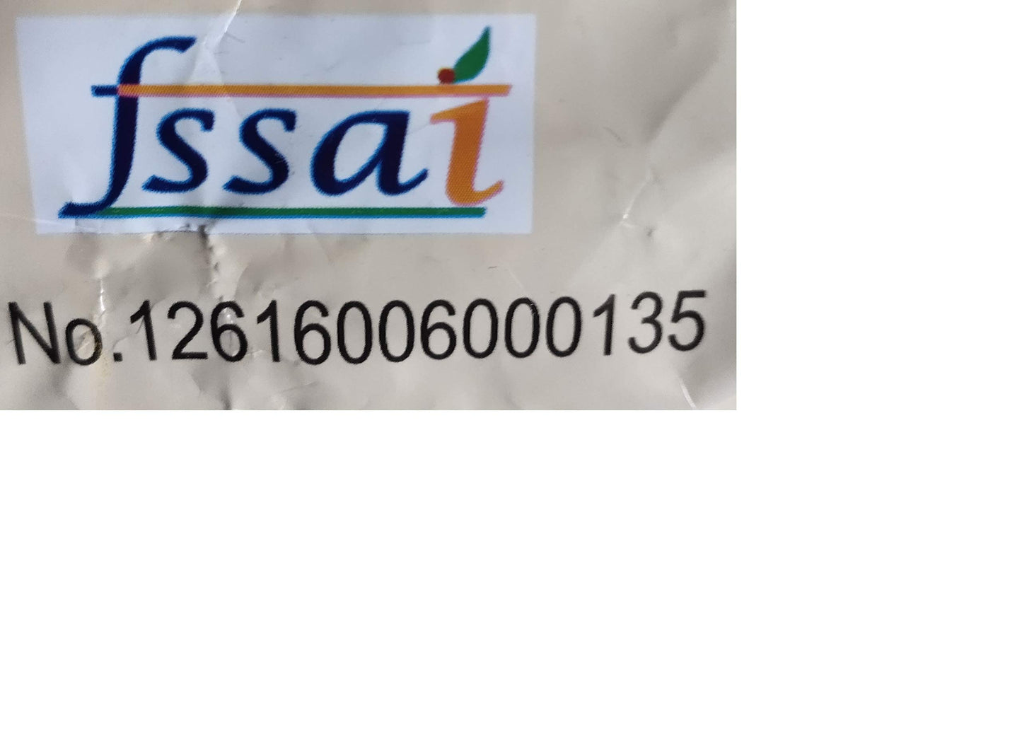 Patanjali Turmeric Powder 500gm Pack of 1