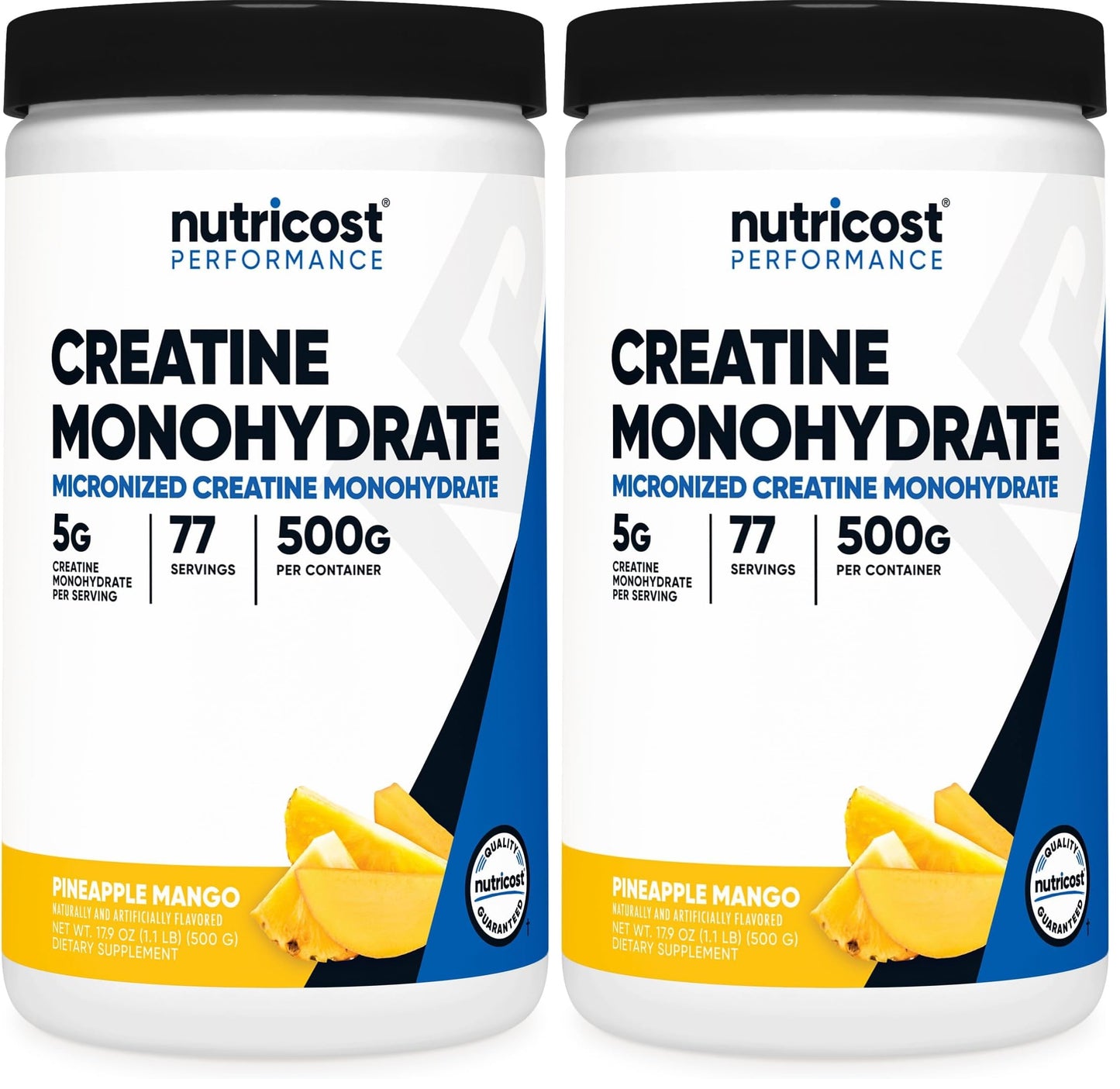 Nutricost Creatine Monohydrate Powder 35.8 oz