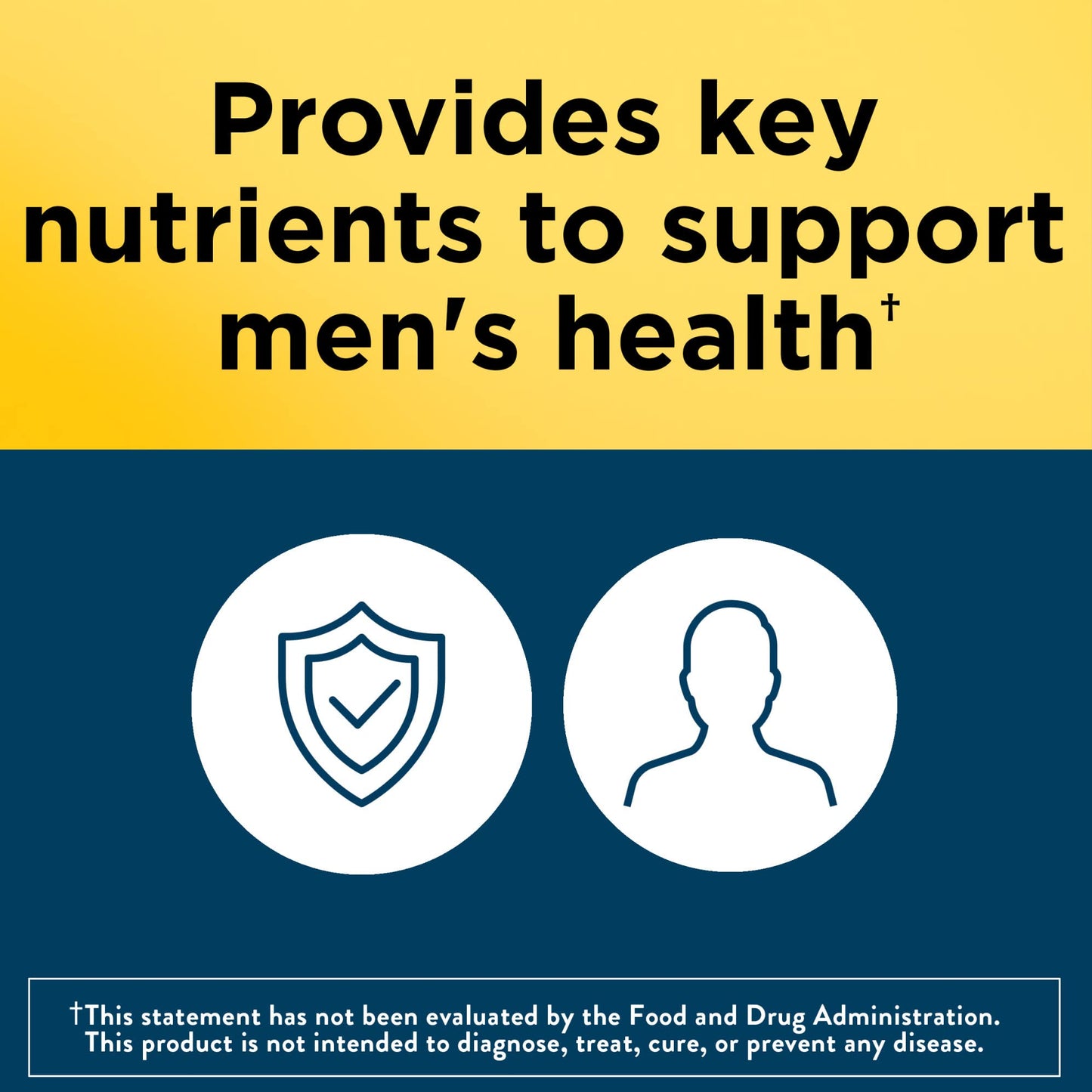 Nature Made Multi for Him Gummy 150 Count