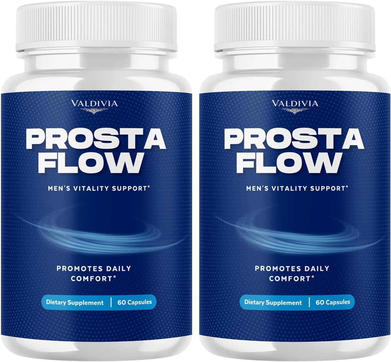 Valdivia ProstaFlow Prostate Health Supplement Capsules 120 Capsules