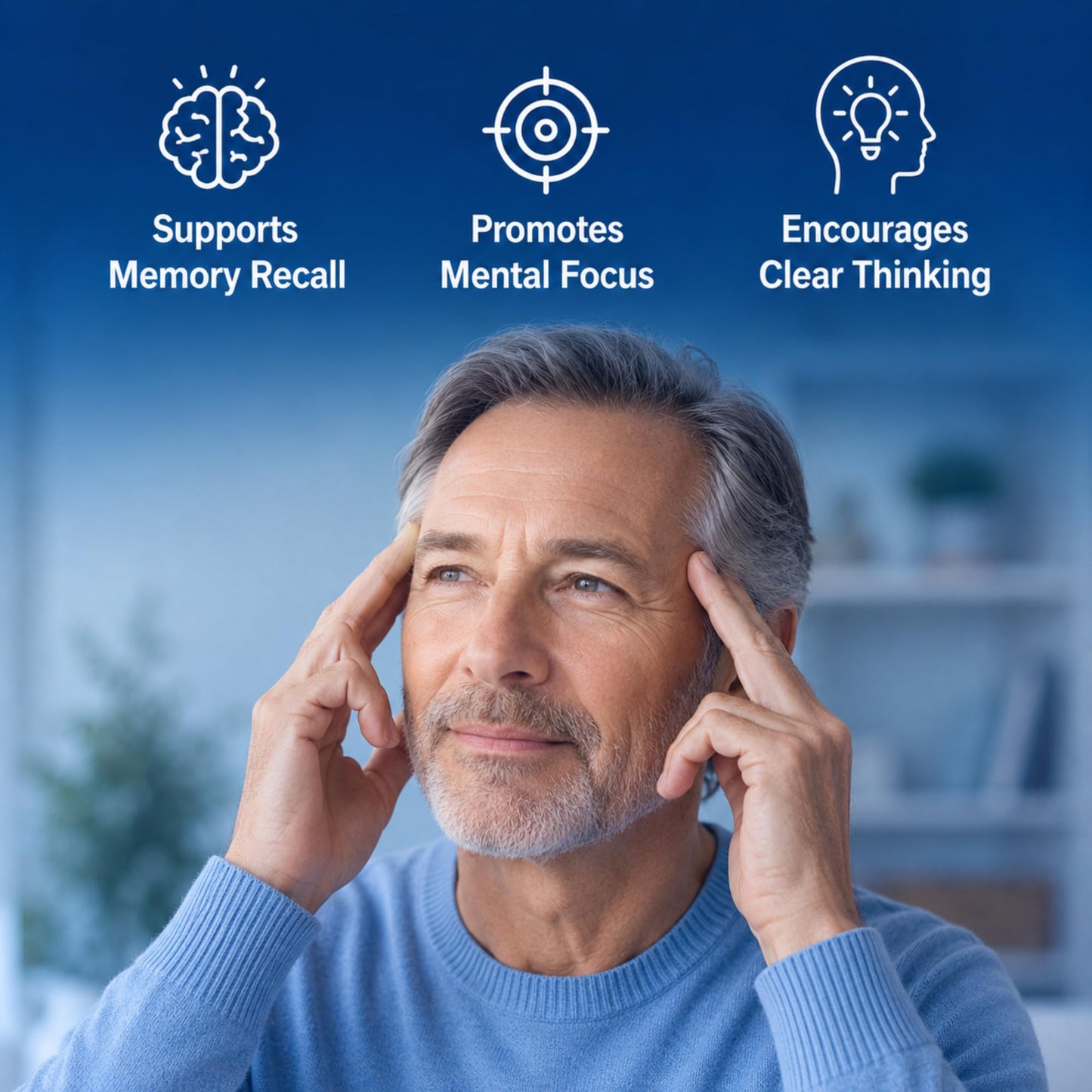 Fungavir Brainol 360 Capsules