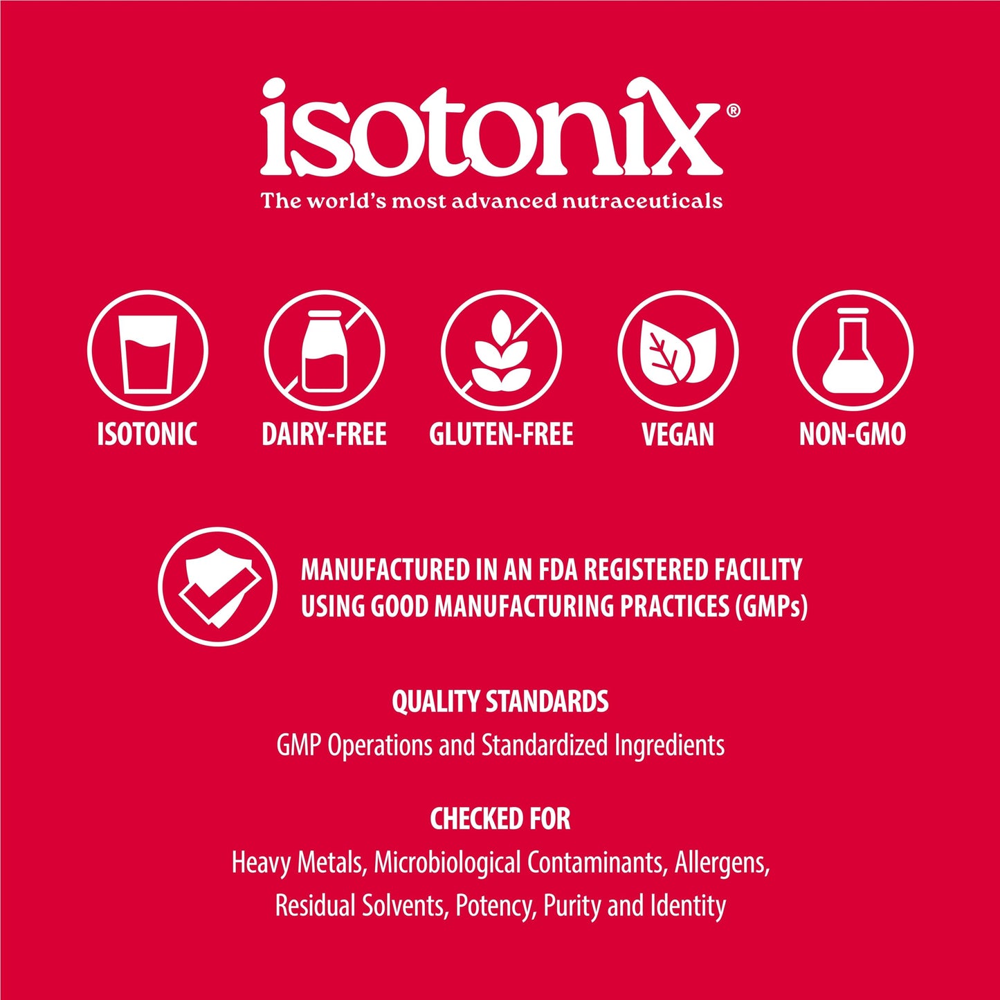 Isotonix Magnesium Powder 10.6 Ounce