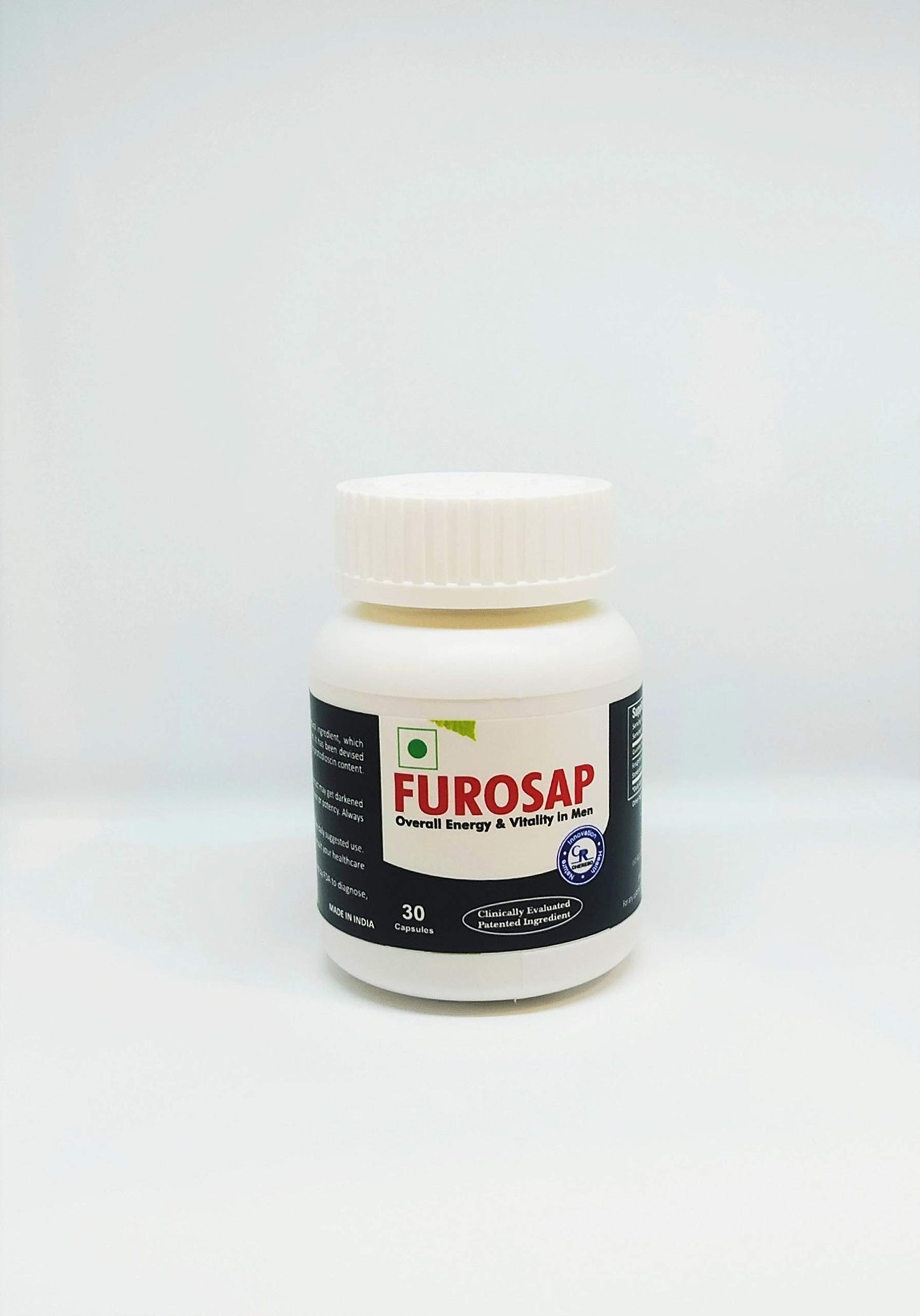 FENFURO FUROSAP Capsule, 30 Capsules