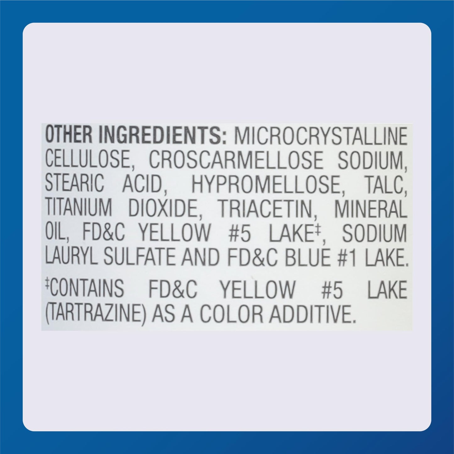 MAJOR 27 mg Ferate Tablets - Ferrous Gluconate Elemental Iron Dietary Supplement, 400 Tablets