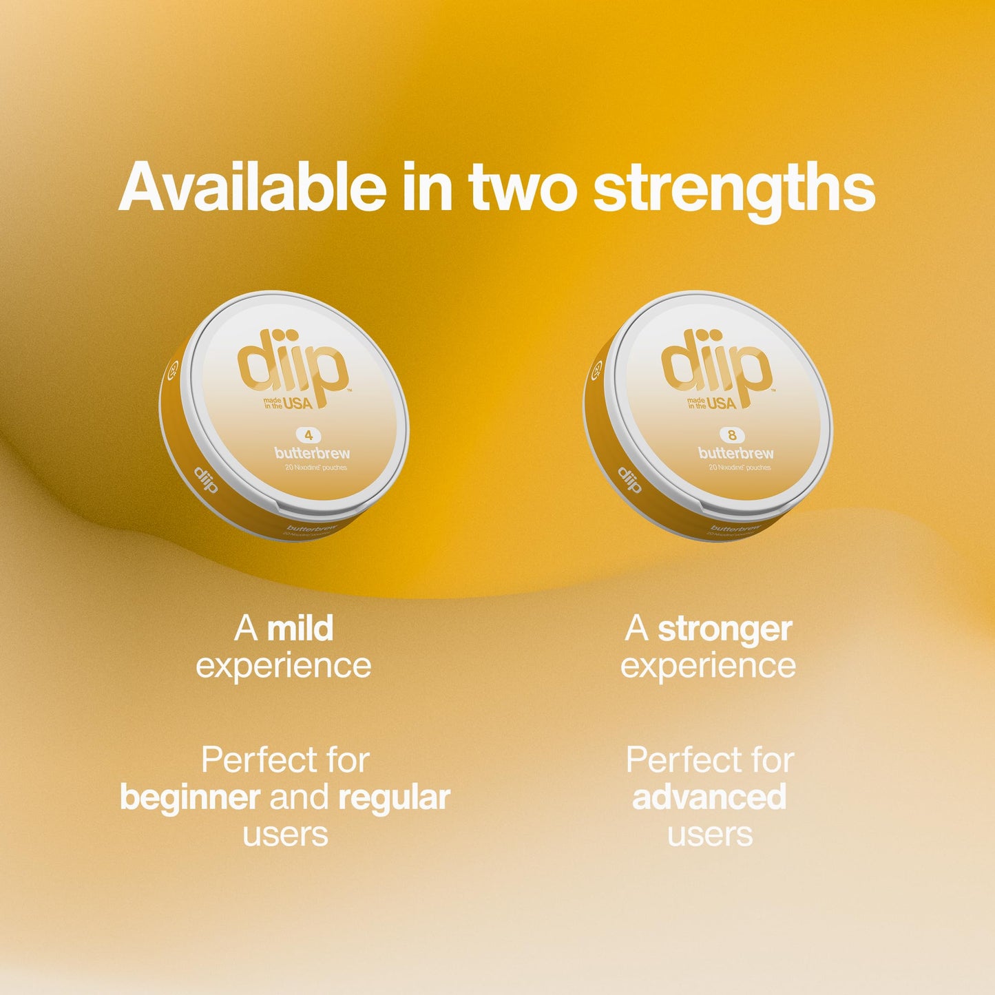 diip Cognitive Support Pouches Mild Caplets 100