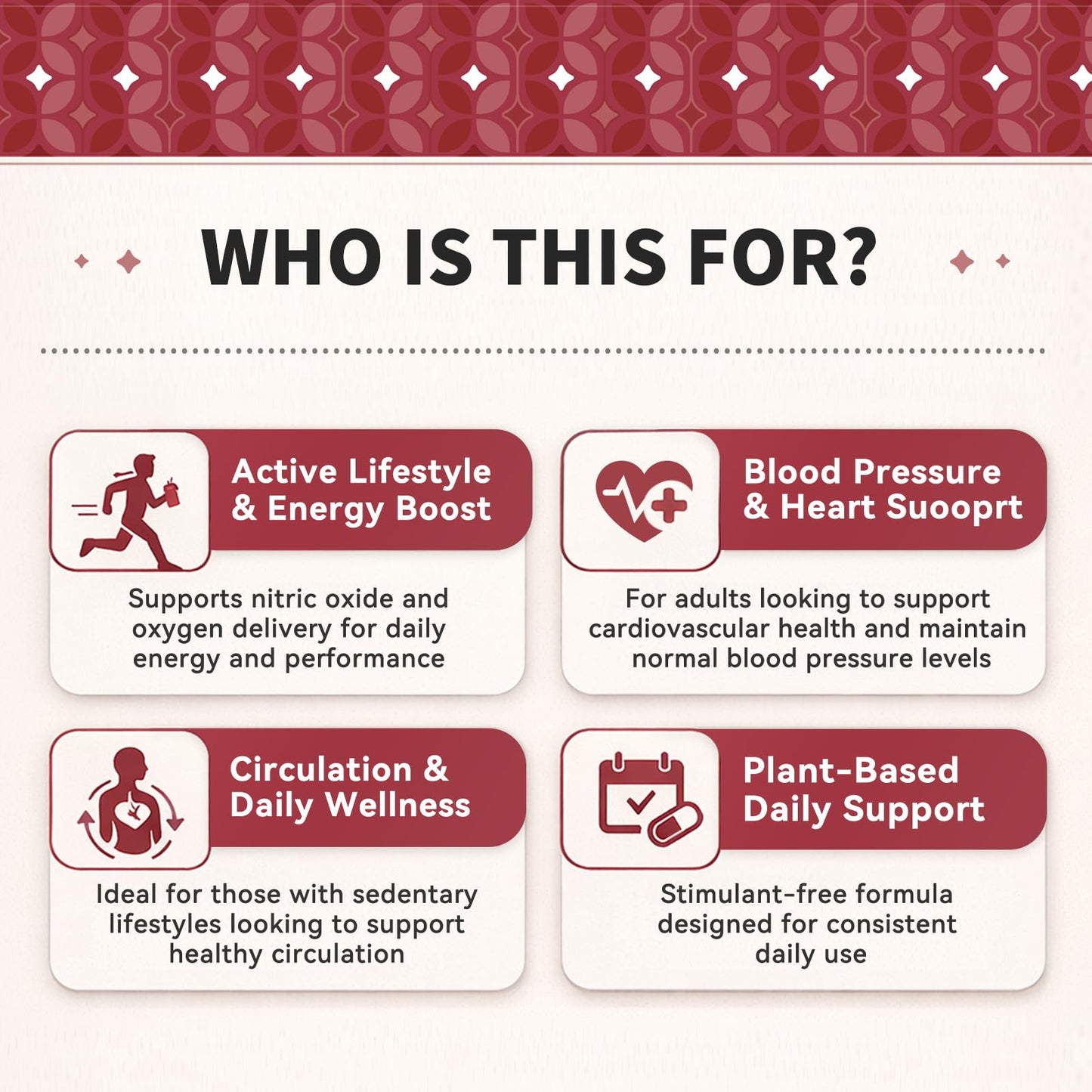 iMATCHME Beet Root Capsules 1800mg for Healthy Blood Pressure Support 90 Capsules