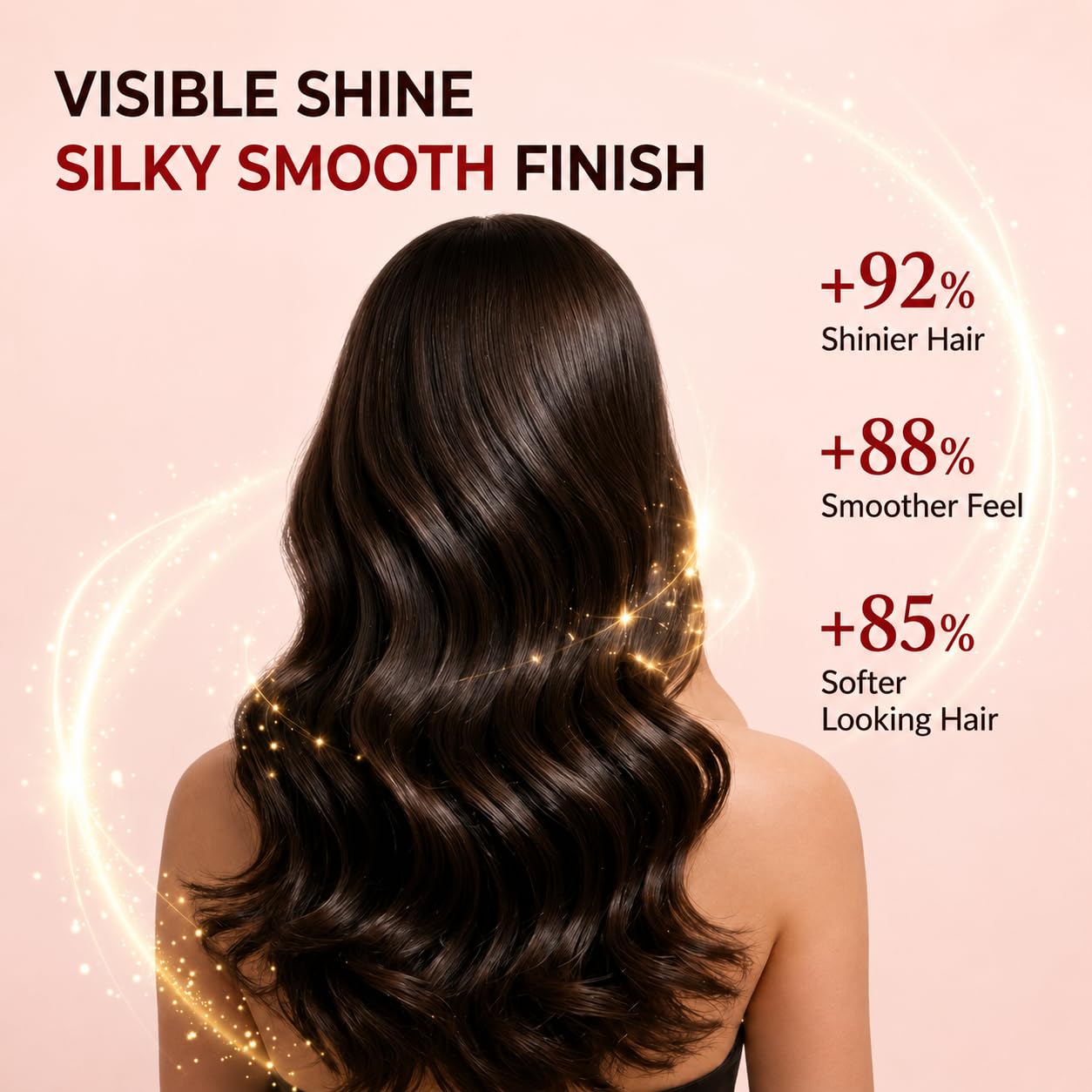 RIWYDMA Euphoric Bounce Hair Oil Capsules 30 Capsules