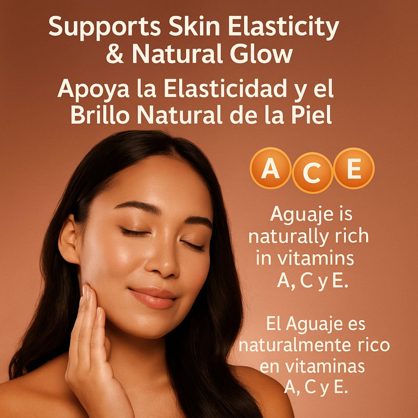 B-Experts Aguaje Capsules 90 Capsules
