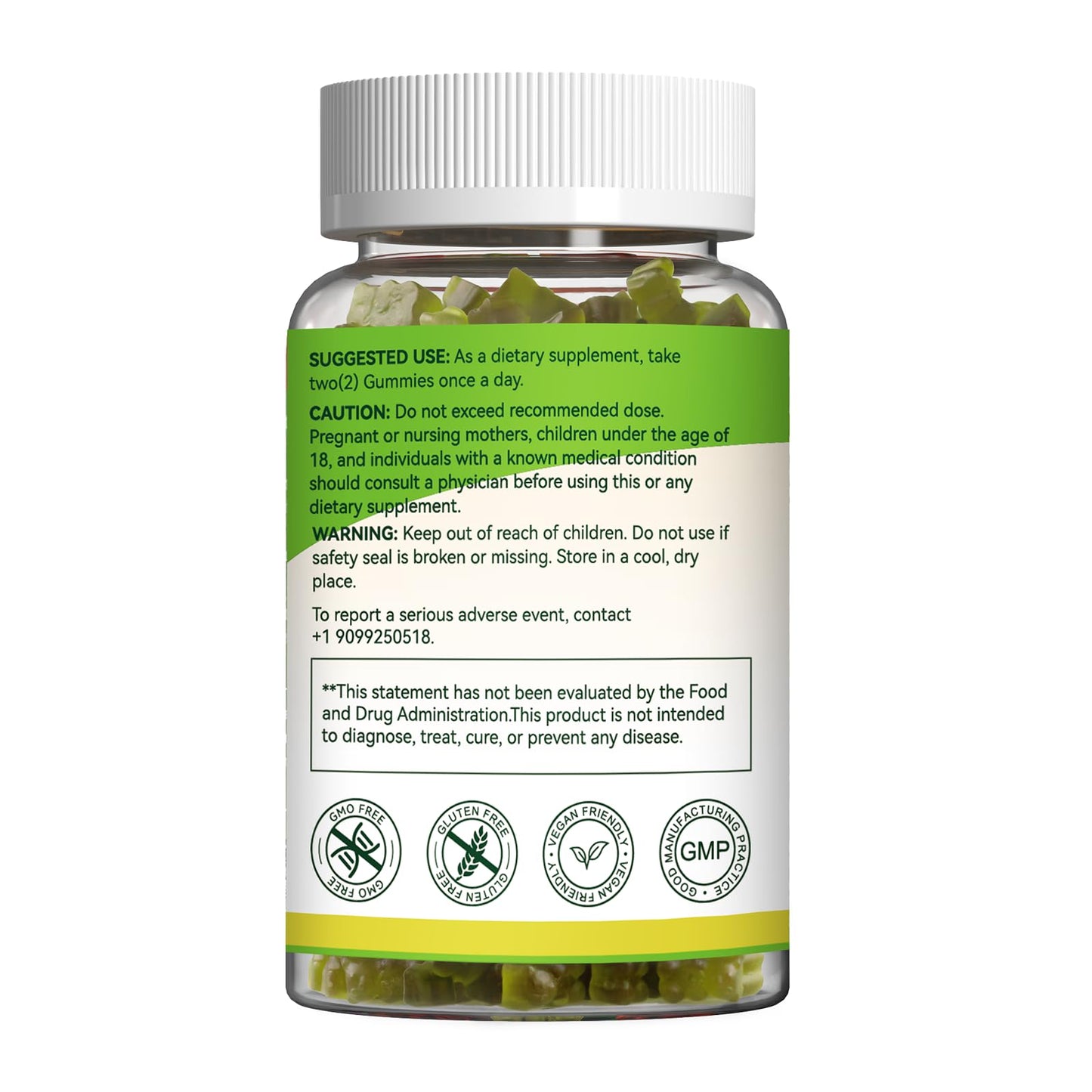 Agumoon Valerian Root Capsules 120 Count