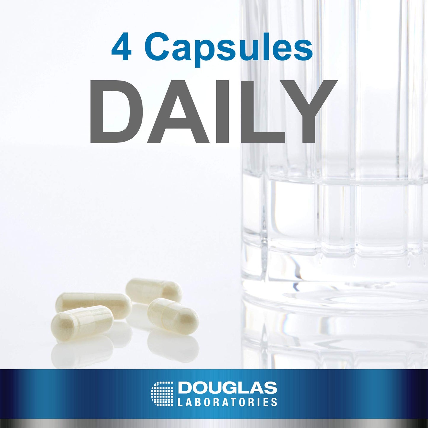 Douglas Laboratories Cysto Renew Capsule 120 Count