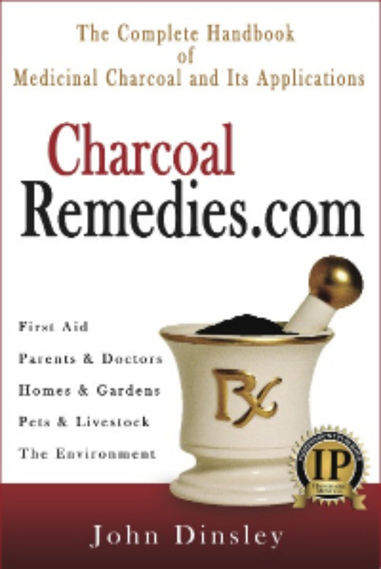 Charcoal House Activated Charcoal Powder 1