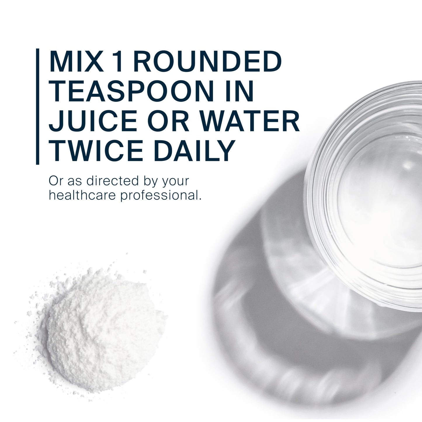 Vital Nutrients Myo-Inositol Powder 56 Servings