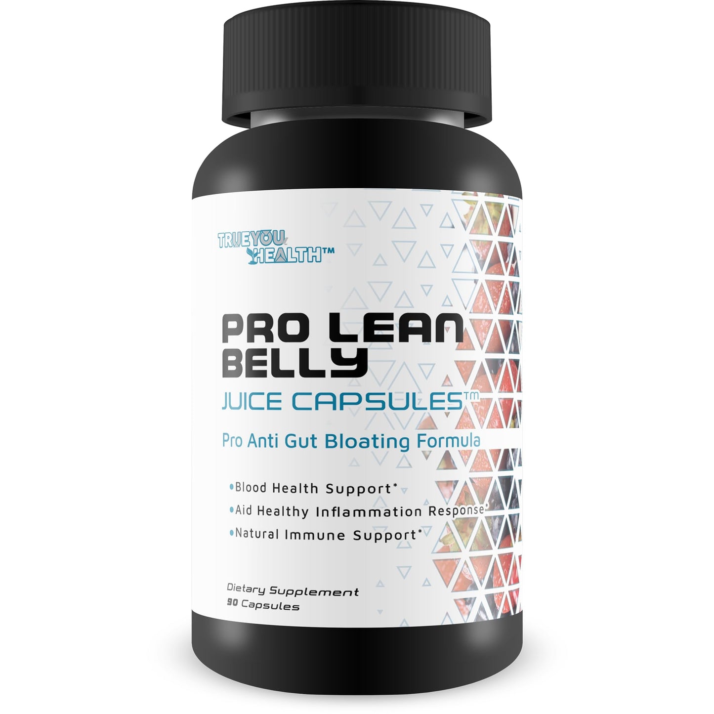 Generic Pro Lean Belly Juice Capsules, 1 Count