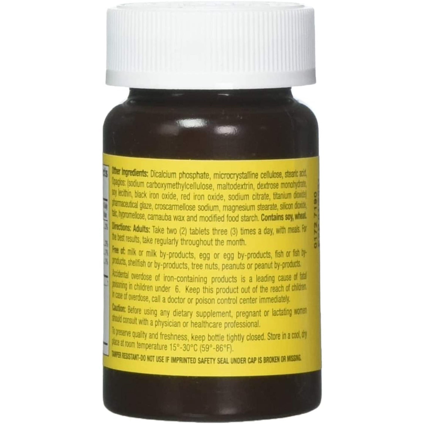 Lydia Pinkham Herbal Tablets, 450 Tablets