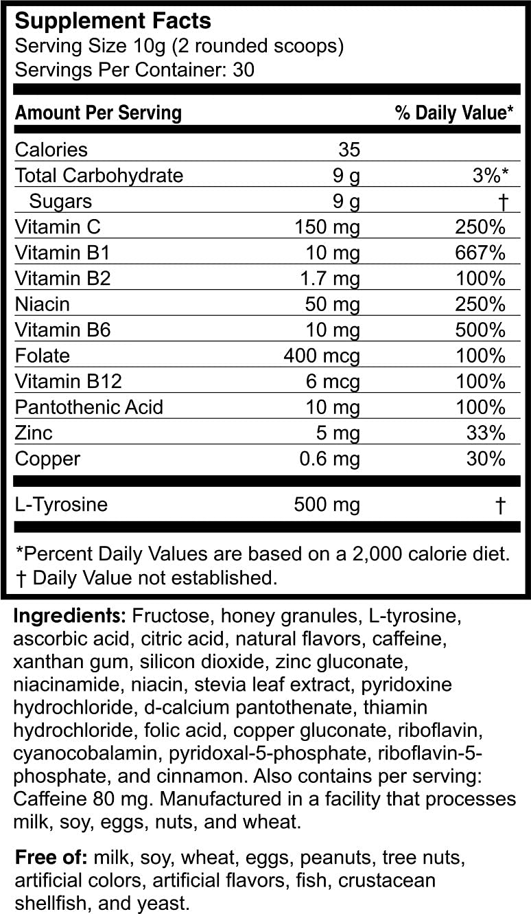 Biometics A.M. / P.M. Program 1 Capsule