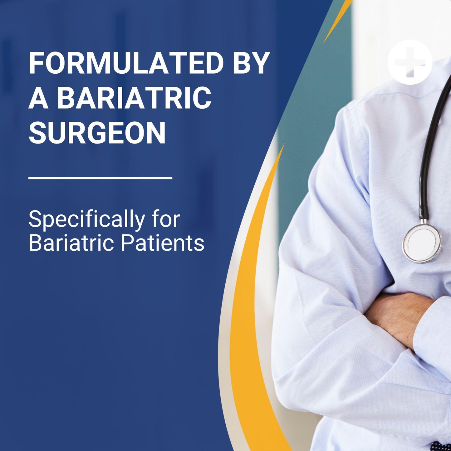 Building Blocks Essential Bariatric Supplement Calcium Citrate Capsule 180 Count