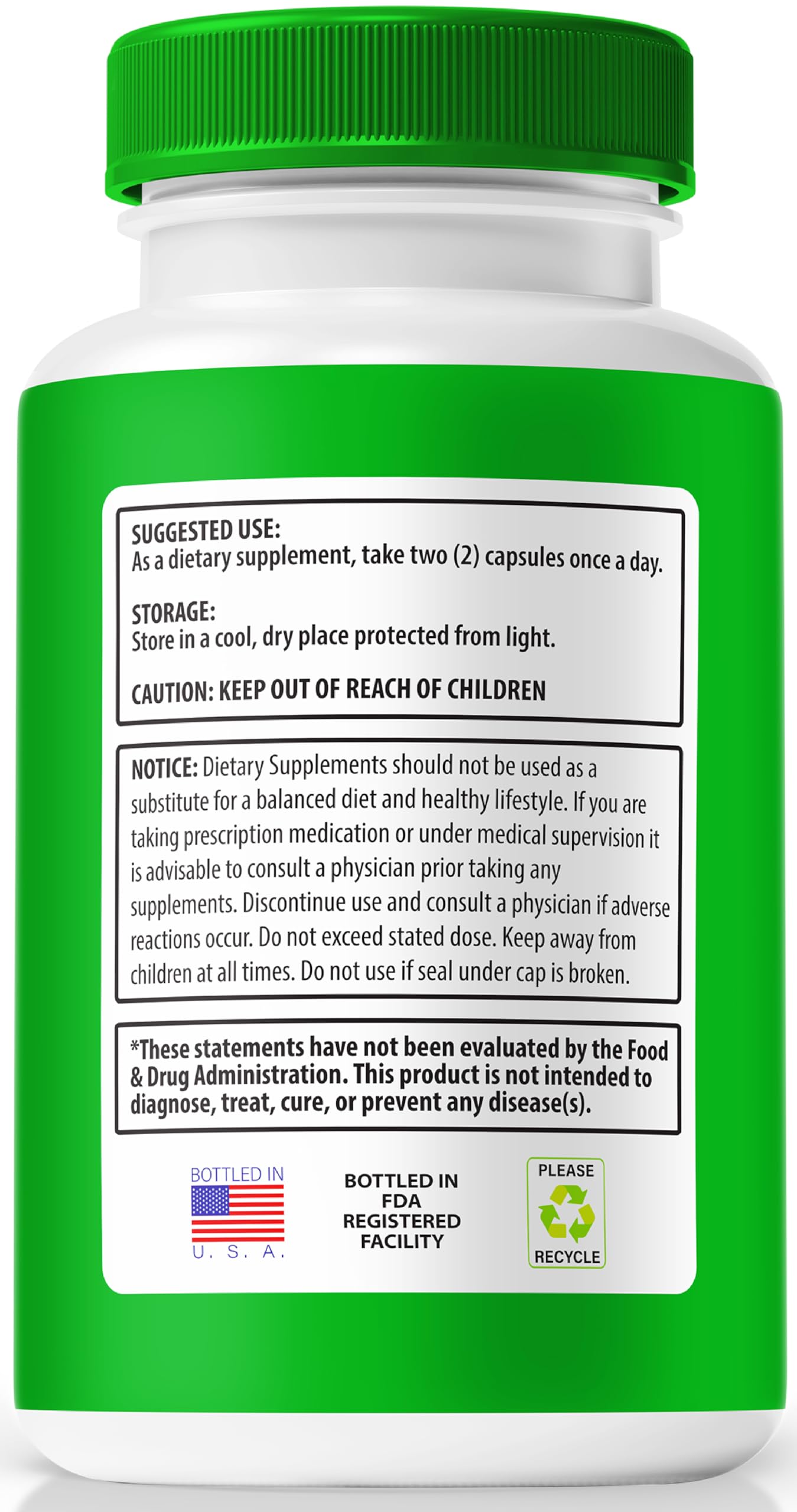 NutraRize Ever Joint Capsules, 180 Capsules