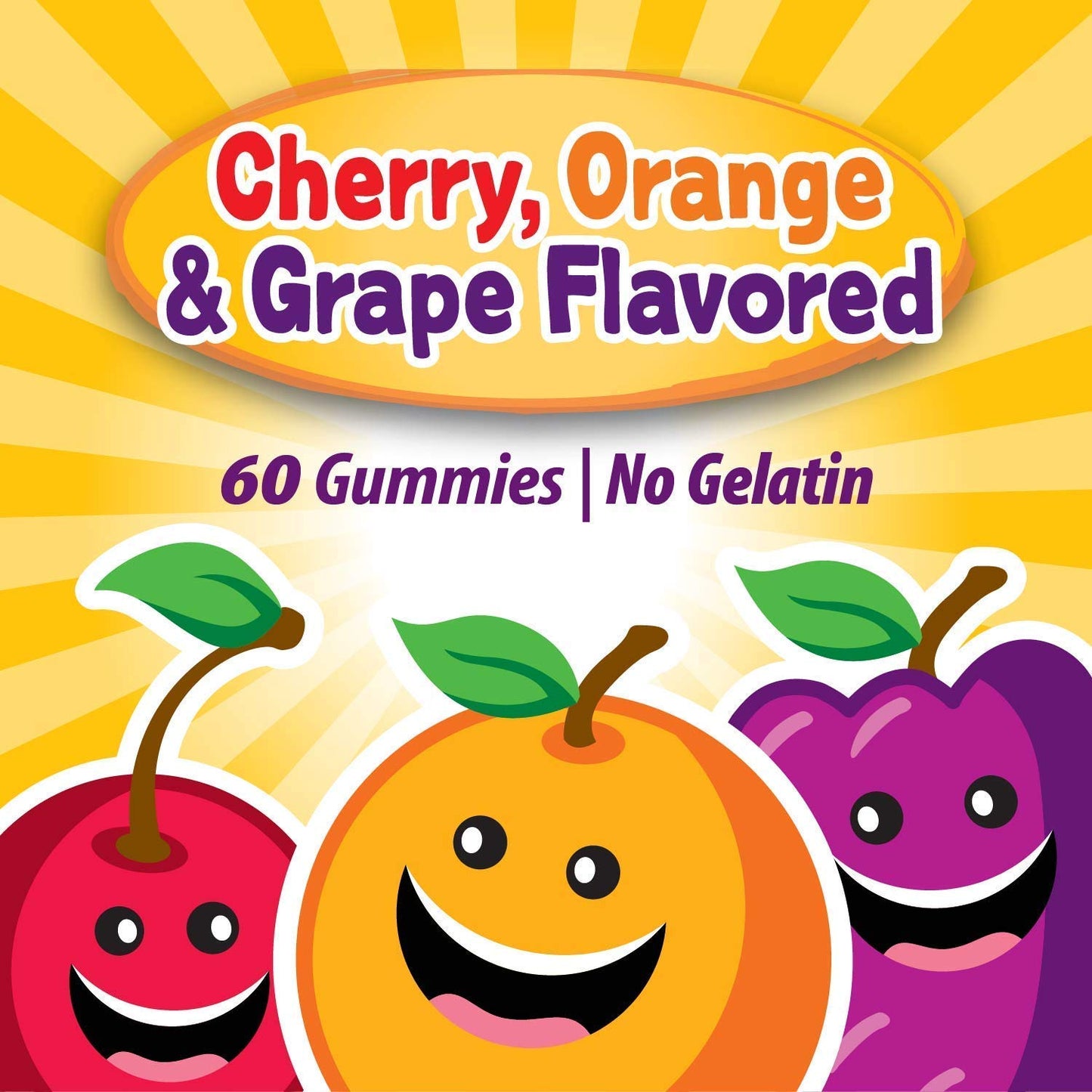 Nature's Way Alive Multi-Vitamin Gummies for Children 360 Gummies