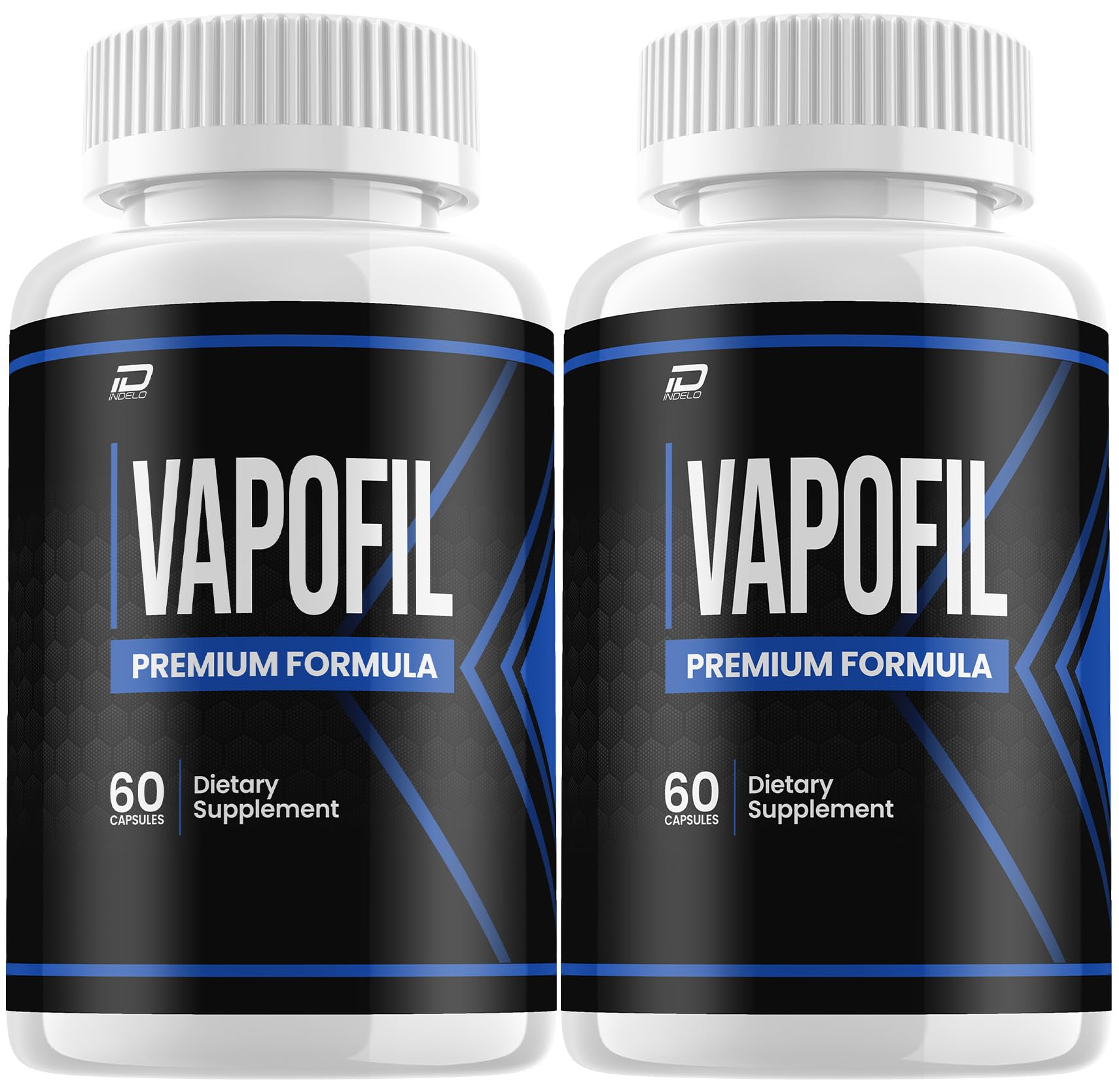 Indelo Vapofil Capsule 120 Capsules