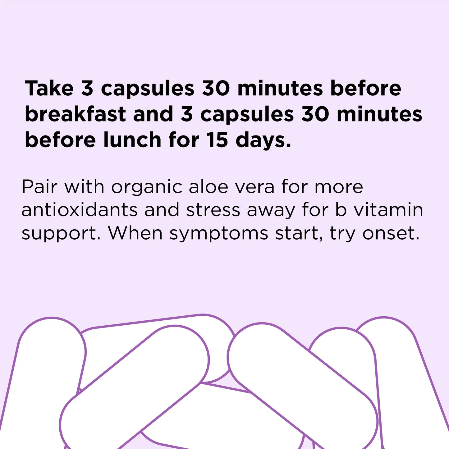nbpure Immune+ Daily Immune System Supplement Caplets 90