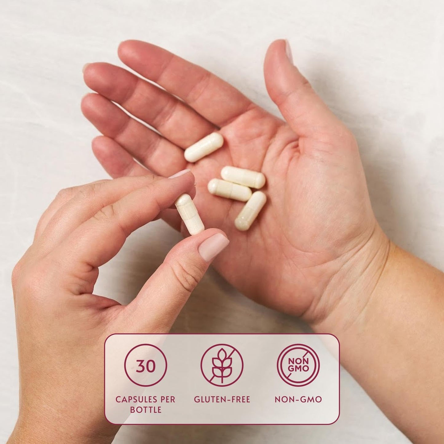 Bariatric Advantage FloraVantage Control Capsules 30 Count