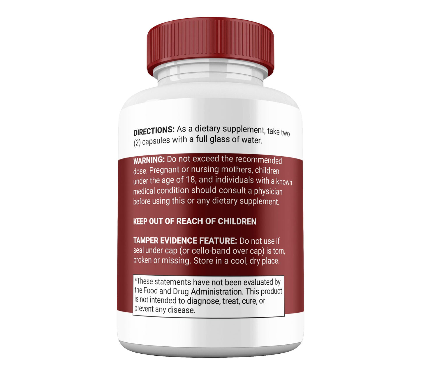Shark Labs Gluco Zone Capsules, 60 Capsules