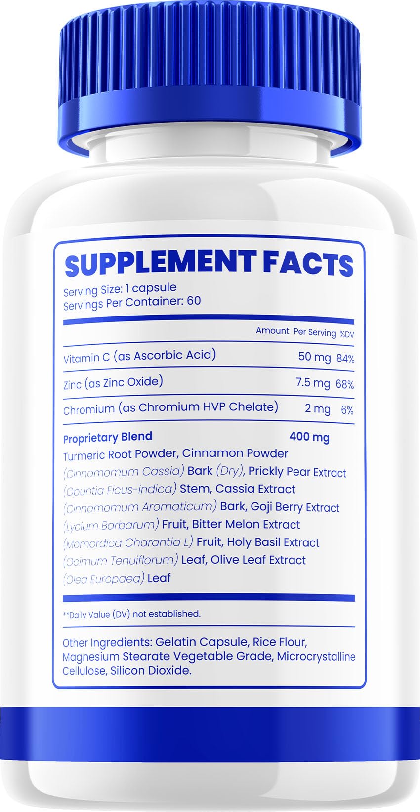 Indelo Vismax Capsule 300 Capsules
