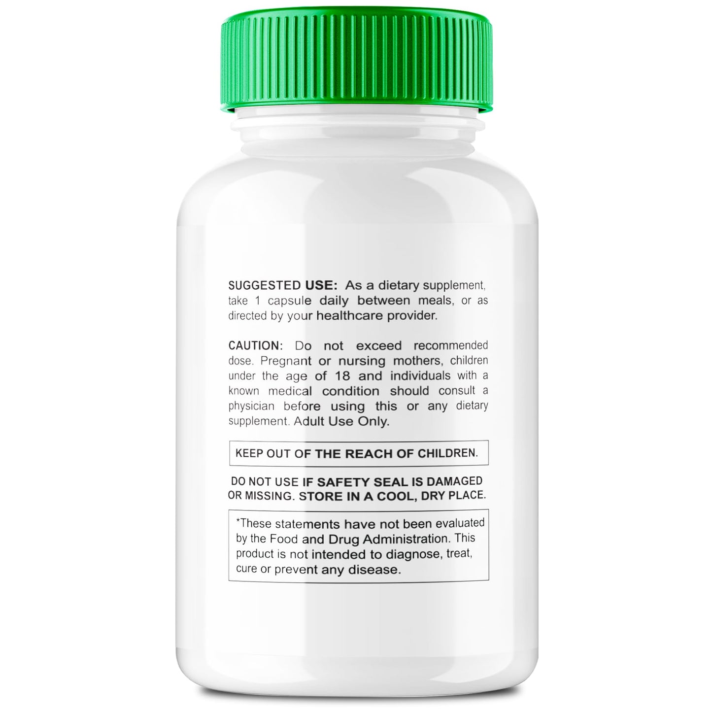 Ideal Performance Kick Start Glyco Optimizer, 300 Capsules