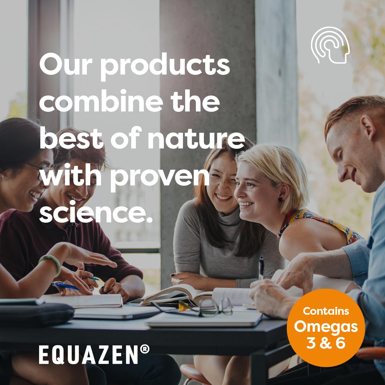 Equazen Eye Q 60 Capsules