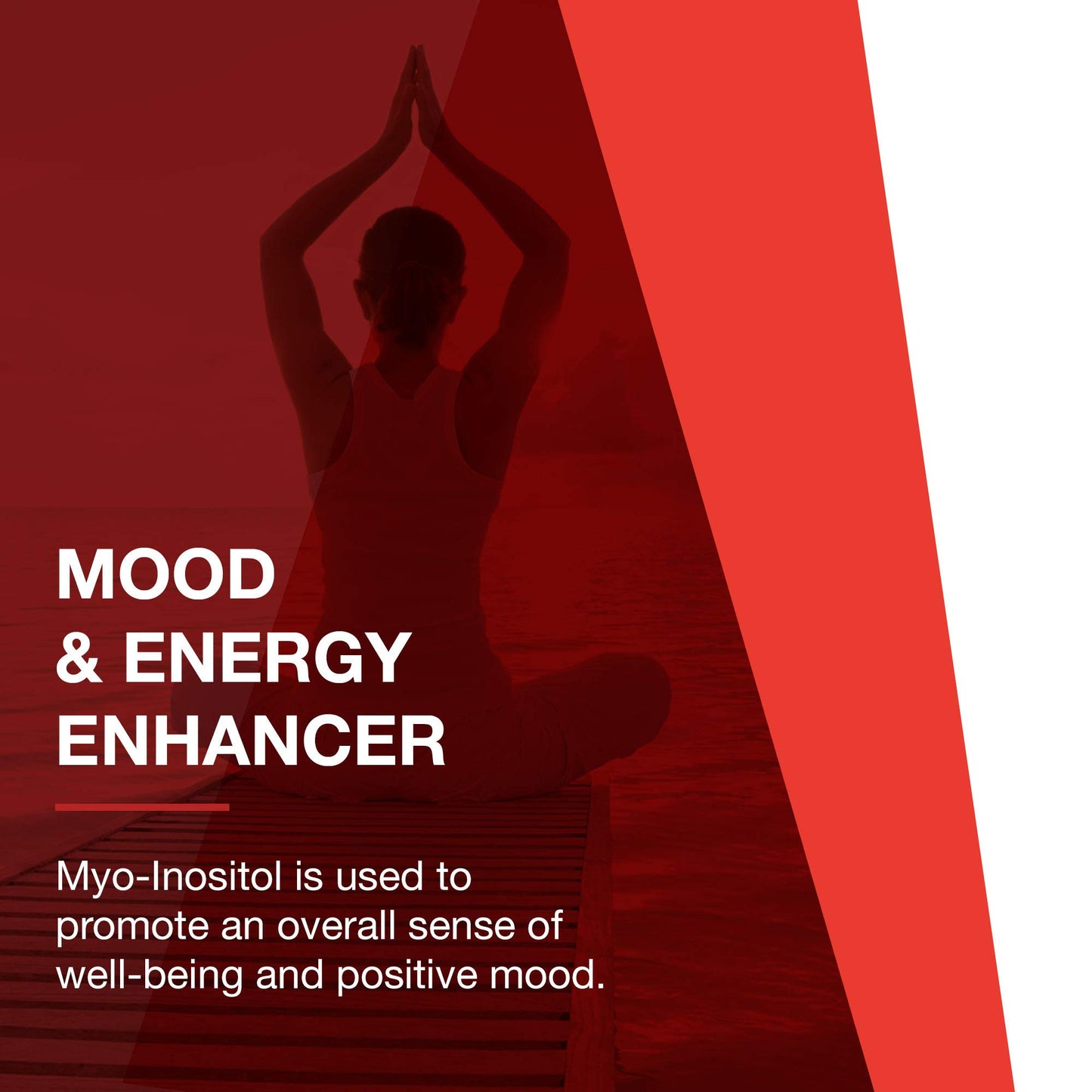 Protocol For Life Balance Myo-Inositol Powder 16 oz