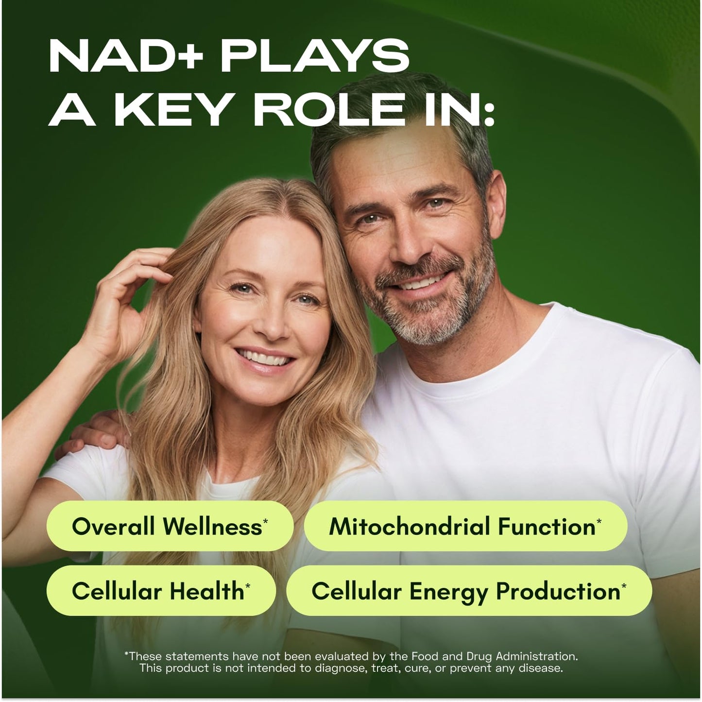Cata-Kor Liposomal NAD Supplement with Resveratrol Capsules 120 Capsules