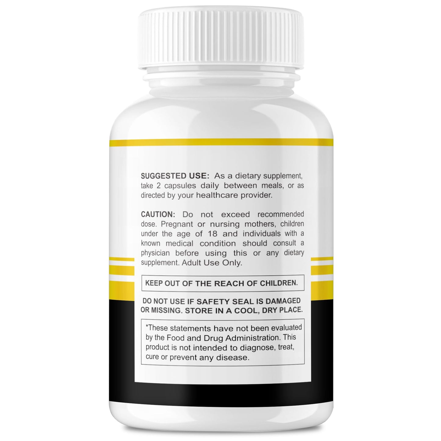 Ideal Performance Mind Boost Capsules 180 Count