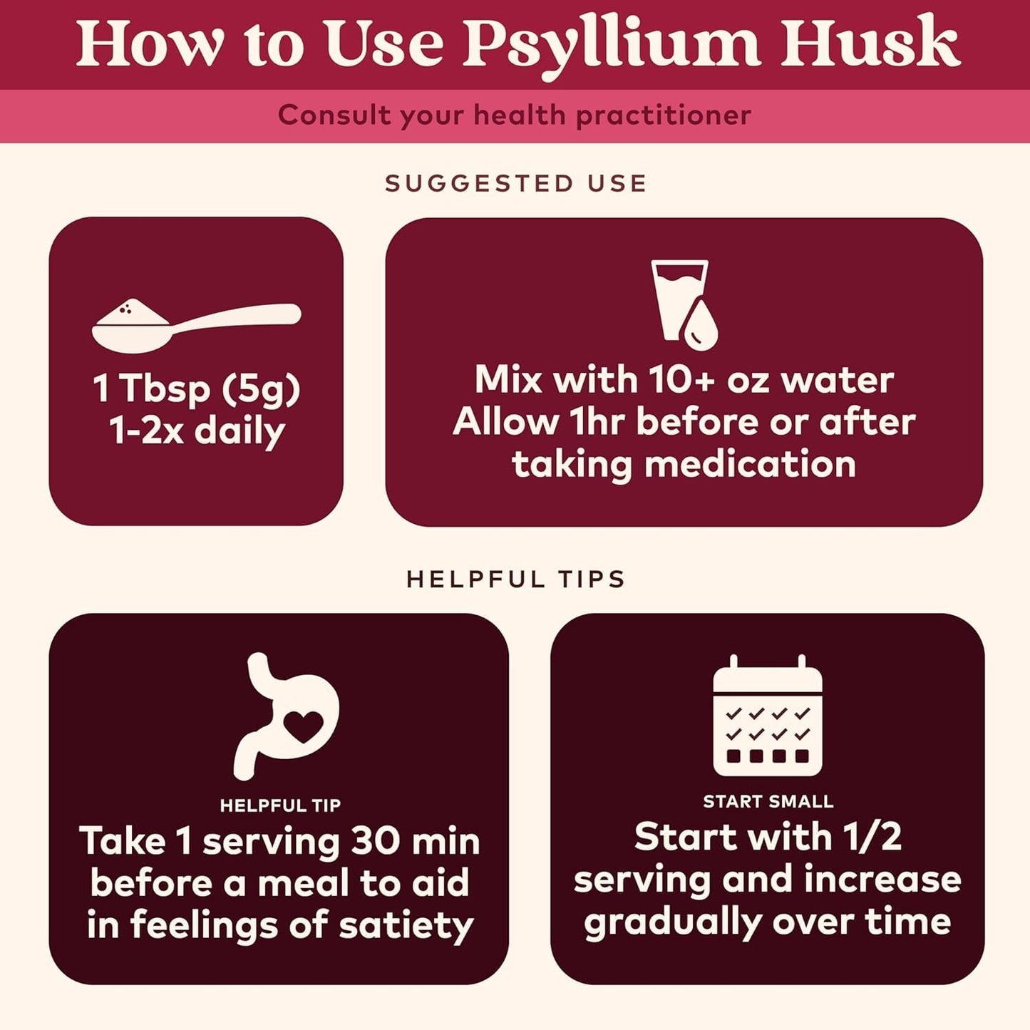 Organic India Psyllium Herbal Powder 12 oz