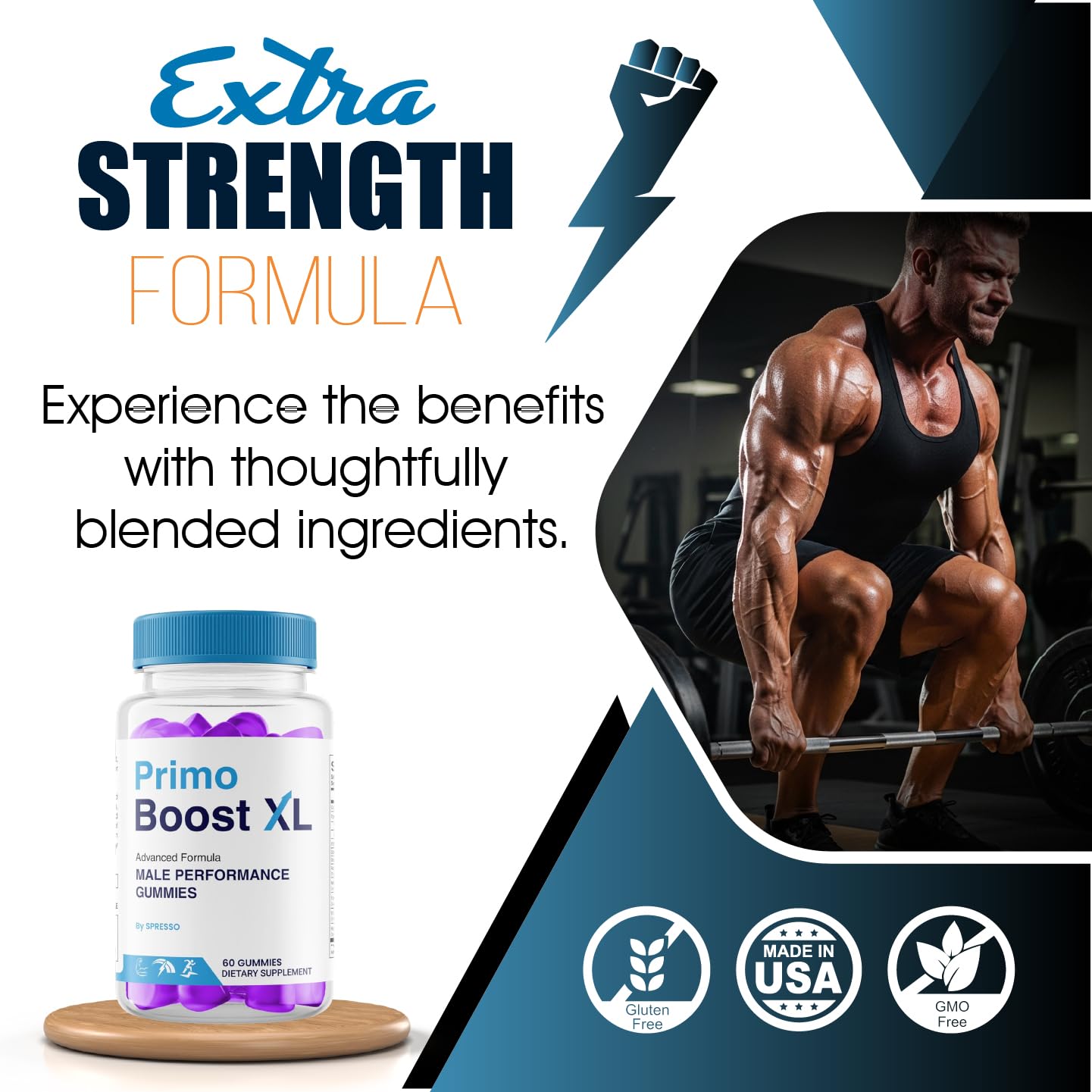SPRESSO Primo Boost XL Capsule, 180 Count