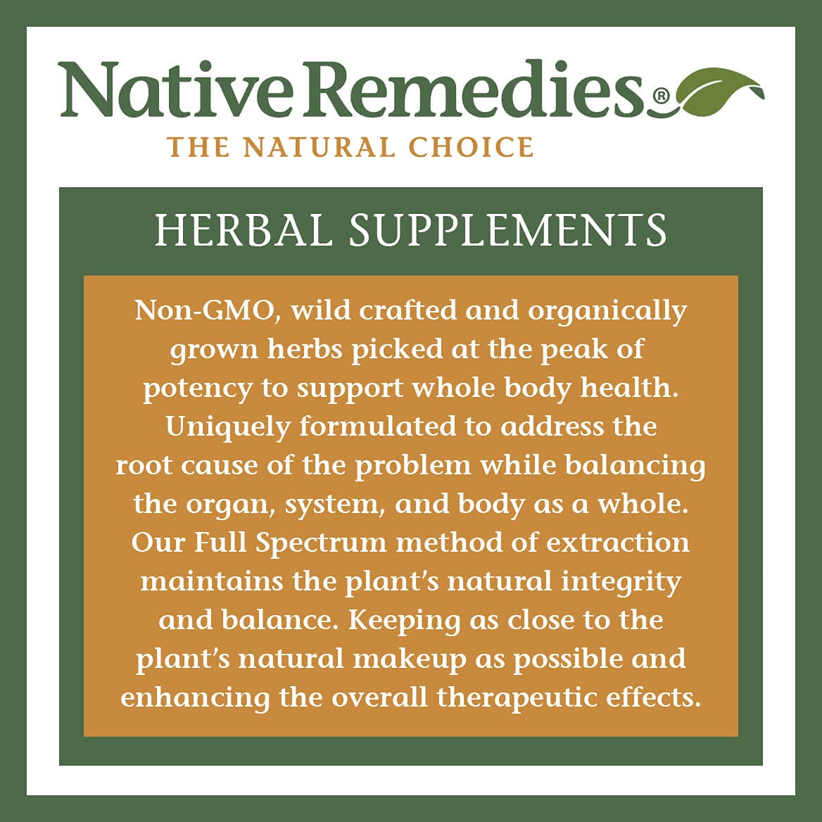 Native Remedies LegCalm Capsule 2 Pack