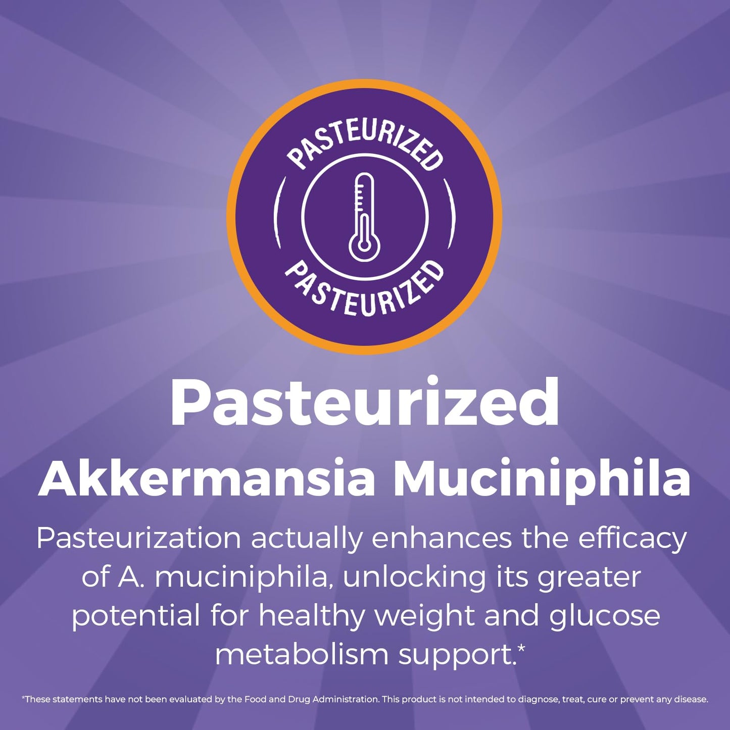 NewRhythm Akkermansia Muciniphila for Women & Men 200B TFU Capsule, 60 Count