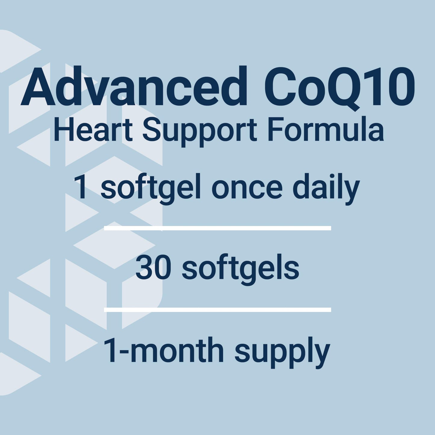 Life Extension Super Ubiquinol CoQ10 with PQQ Softgels 30 Count