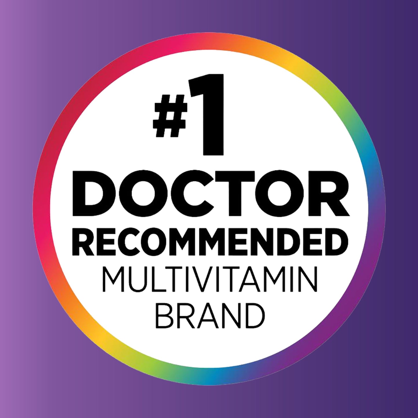 Centrum Multivitamin for Women 18 and Over 250 Tablets
